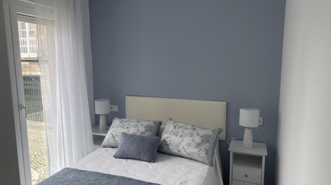 Photo 3 of Flat for rent in Rúa Da Paz, 24, A Pobra do Caramiñal, A Coruña