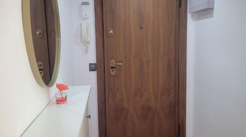 Foto 5 de Pis de lloguer a Carrer Lafora, 17, Florida Baja, Alicante / Alacant