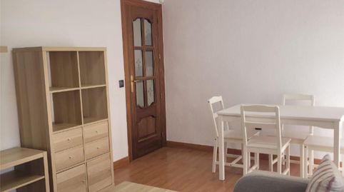 Foto 2 de Pis de lloguer a Carrer Lafora, 17, Florida Baja, Alicante / Alacant