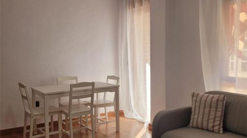 Foto 3 de Pis de lloguer a Carrer Lafora, 17, Florida Baja, Alicante / Alacant