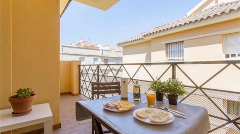 Photo 2 of Flat for rent in Chapín - Campus Universitario - Navinco, Jerez de la Frontera