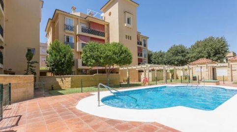 Photo 3 of Flat for rent in Chapín - Campus Universitario - Navinco, Jerez de la Frontera