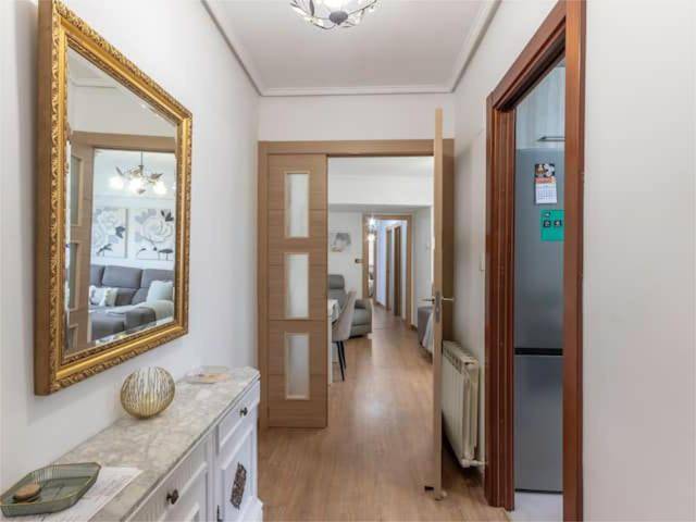 Piso en Alquiler en Iturribide Etxetaldea, 6 en Centro Urbano - Hirigunea