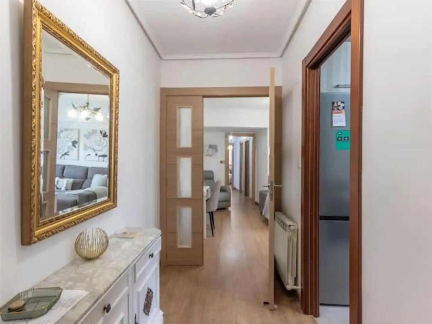 Wohnung zur Miete in Leioa