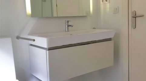 Foto 3 de Piso de alquiler en Calle de Quintana, 28, Argüelles, Madrid Capital