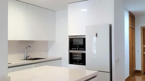Foto 4 de Piso de alquiler en Calle de Quintana, 28, Argüelles, Madrid Capital