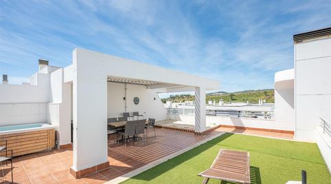 Foto 3 von Wohnung zum Verkauf in Urbanización Lagar Martel, 3, La Cala Golf - Lagar Martell, Mijas