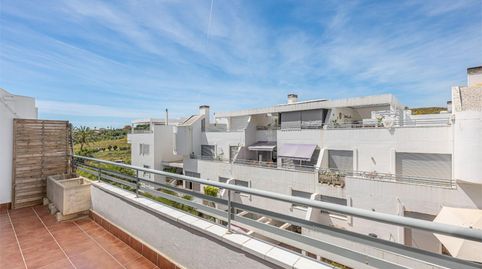 Foto 4 von Wohnung zum Verkauf in Urbanización Lagar Martel, 3, La Cala Golf - Lagar Martell, Mijas