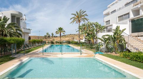 Foto 2 von Wohnung zum Verkauf in Urbanización Lagar Martel, 3, La Cala Golf - Lagar Martell, Mijas