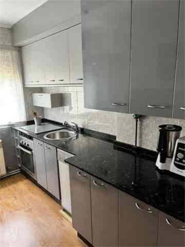 Piso en Alquiler en Aller