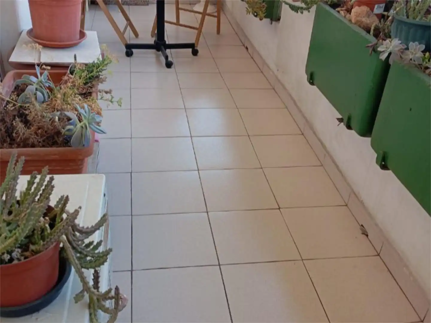 Pis en venda en  Palma de Mallorca amb Aire condicionat, Calefacció i Parquet