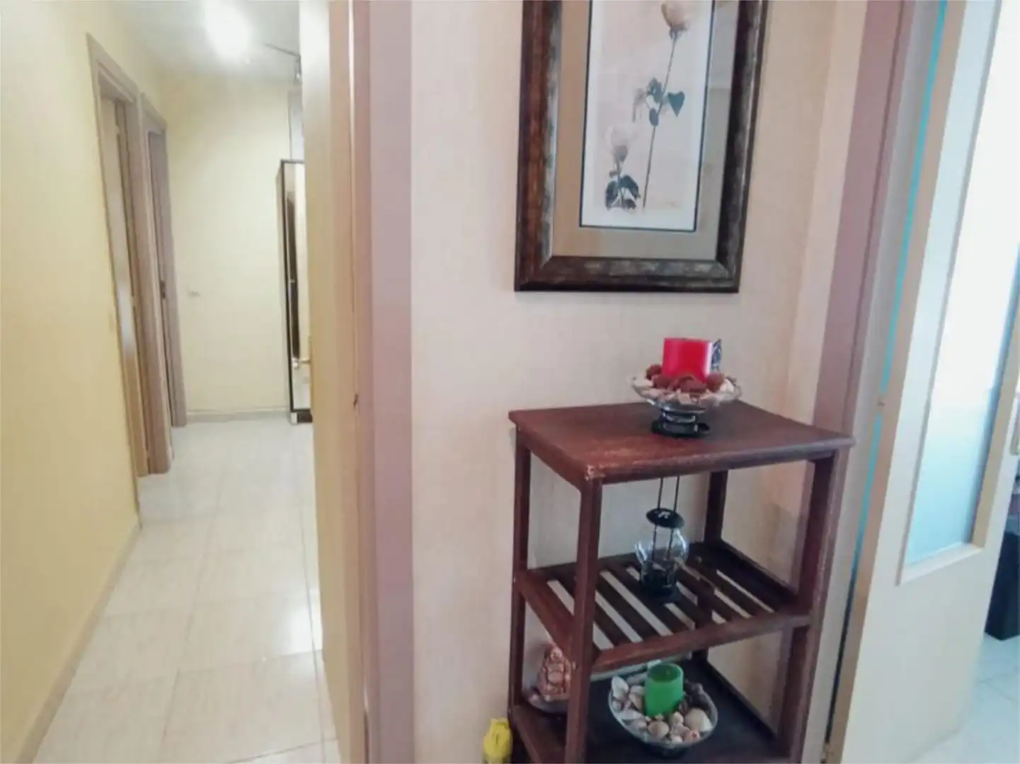 Wohnung zum Verkauf in  Palma de Mallorca mit Klimaanlage, Terrasse und Balkon