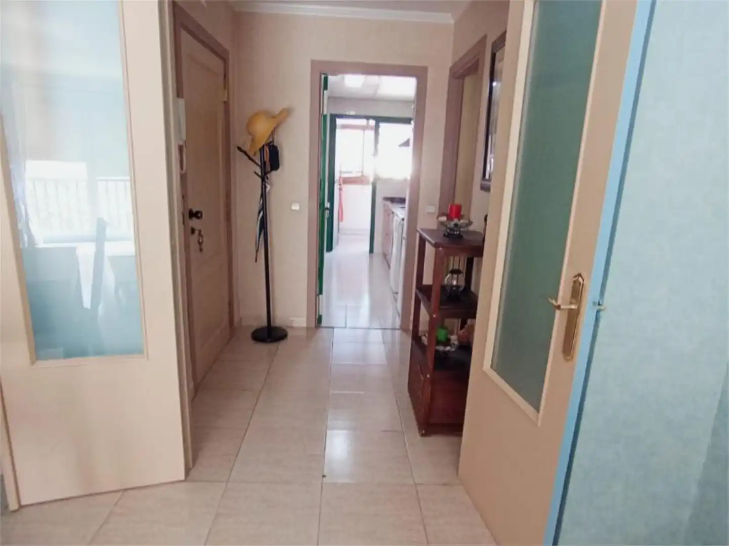 Wohnung zum Verkauf in  Palma de Mallorca mit Klimaanlage, Terrasse und Balkon