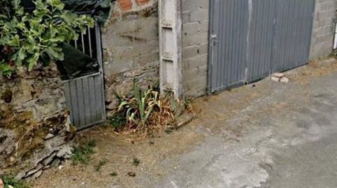 Foto 5 de Casa adosada en venta en Lugar Guntin, 32, Os Blancos , Ourense