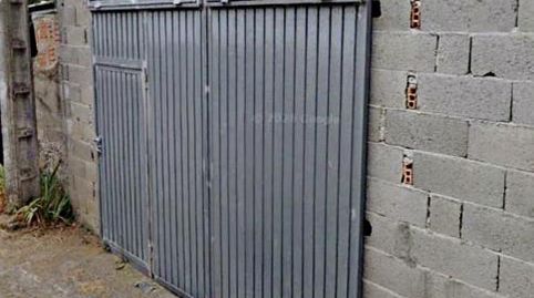Foto 4 de Casa adosada en venta en Lugar Guntin, 32, Os Blancos , Ourense