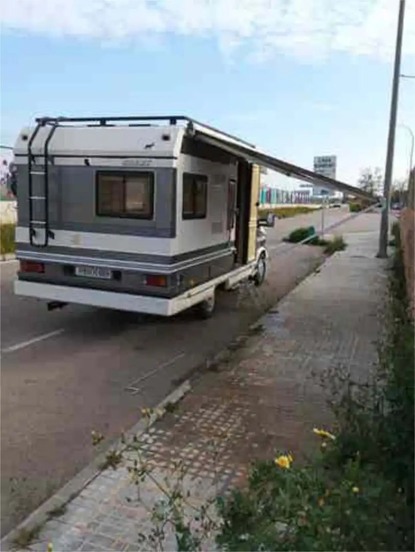 Aparcament de Estudi en venda en Marratxí amb Moblat