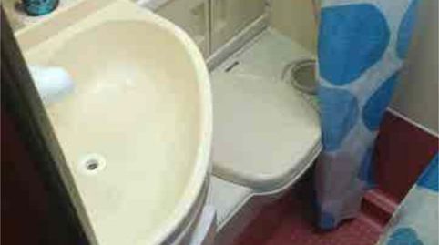 Foto 5 de Estudi en venda a Pont d'Inca, Marratxí