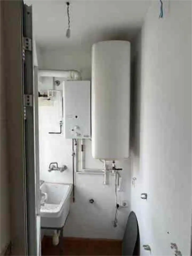 Ático de alquiler en A Gándara