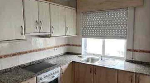 Foto 2 de Ático de alquiler en A Gándara, Narón