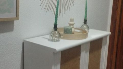 Foto 3 de Piso de alquiler en Calle Isla de Terreros, 15, San Juan de los Terreros, Pulpí