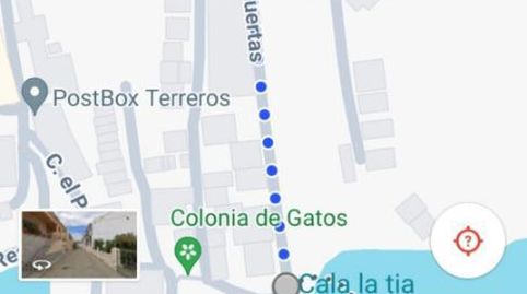 Foto 2 de Piso de alquiler en Calle Isla de Terreros, 15, San Juan de los Terreros, Pulpí