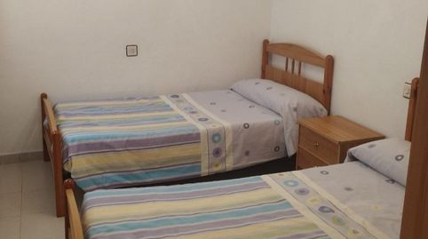 Foto 4 de Piso de alquiler en Calle Isla de Terreros, 15, San Juan de los Terreros, Pulpí