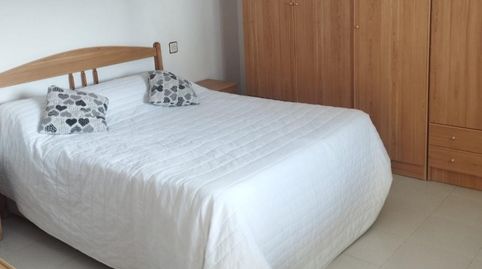 Foto 5 de Piso de alquiler en Calle Isla de Terreros, 15, San Juan de los Terreros, Pulpí