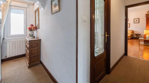 Foto 3 de Piso en venta en Rafaela Ybarra Kalea, 27, San Pedro de Deusto - La Ribera, Bilbao