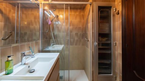 Foto 4 de Piso en venta en Rafaela Ybarra Kalea, 27, San Pedro de Deusto - La Ribera, Bilbao