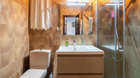 Foto 5 de Piso en venta en Rafaela Ybarra Kalea, 27, San Pedro de Deusto - La Ribera, Bilbao