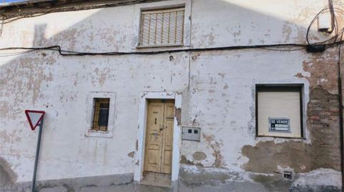 Foto 4 de Casa o chalet de alquiler en Castropodame, León