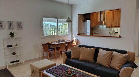 Foto 2 de Piso de alquiler en Carretera Cala Llonga, 17, Santa Eulària, Santa Eulària des Riu