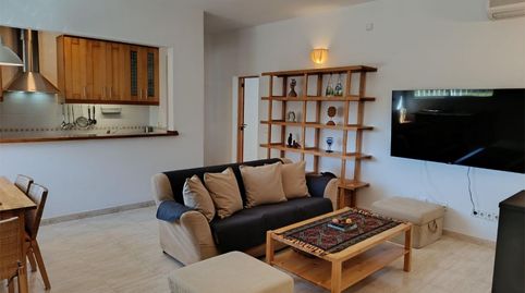 Foto 3 de Piso de alquiler en Carretera Cala Llonga, 17, Santa Eulària, Santa Eulària des Riu