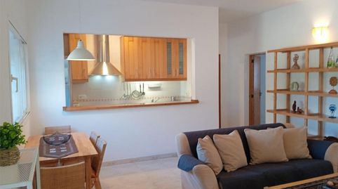 Foto 4 de Piso de alquiler en Carretera Cala Llonga, 17, Santa Eulària, Santa Eulària des Riu