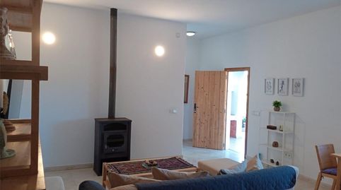 Foto 5 de Piso de alquiler en Carretera Cala Llonga, 17, Santa Eulària, Santa Eulària des Riu