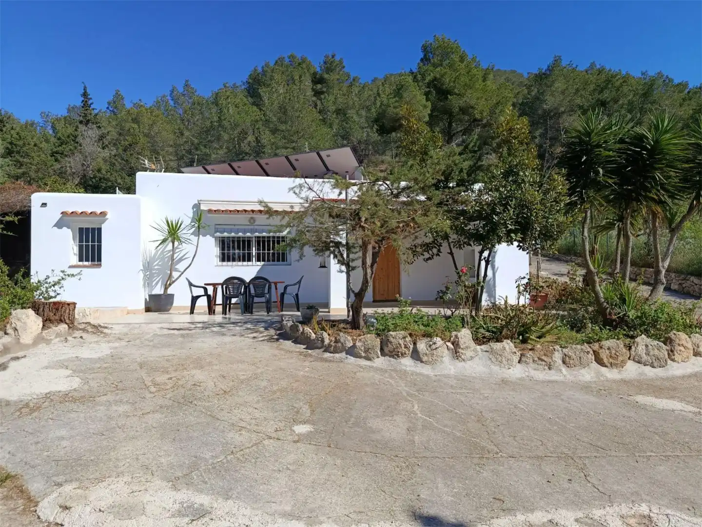 Piso de alquiler en Carretera Cala Llonga, 17, Santa Eulària