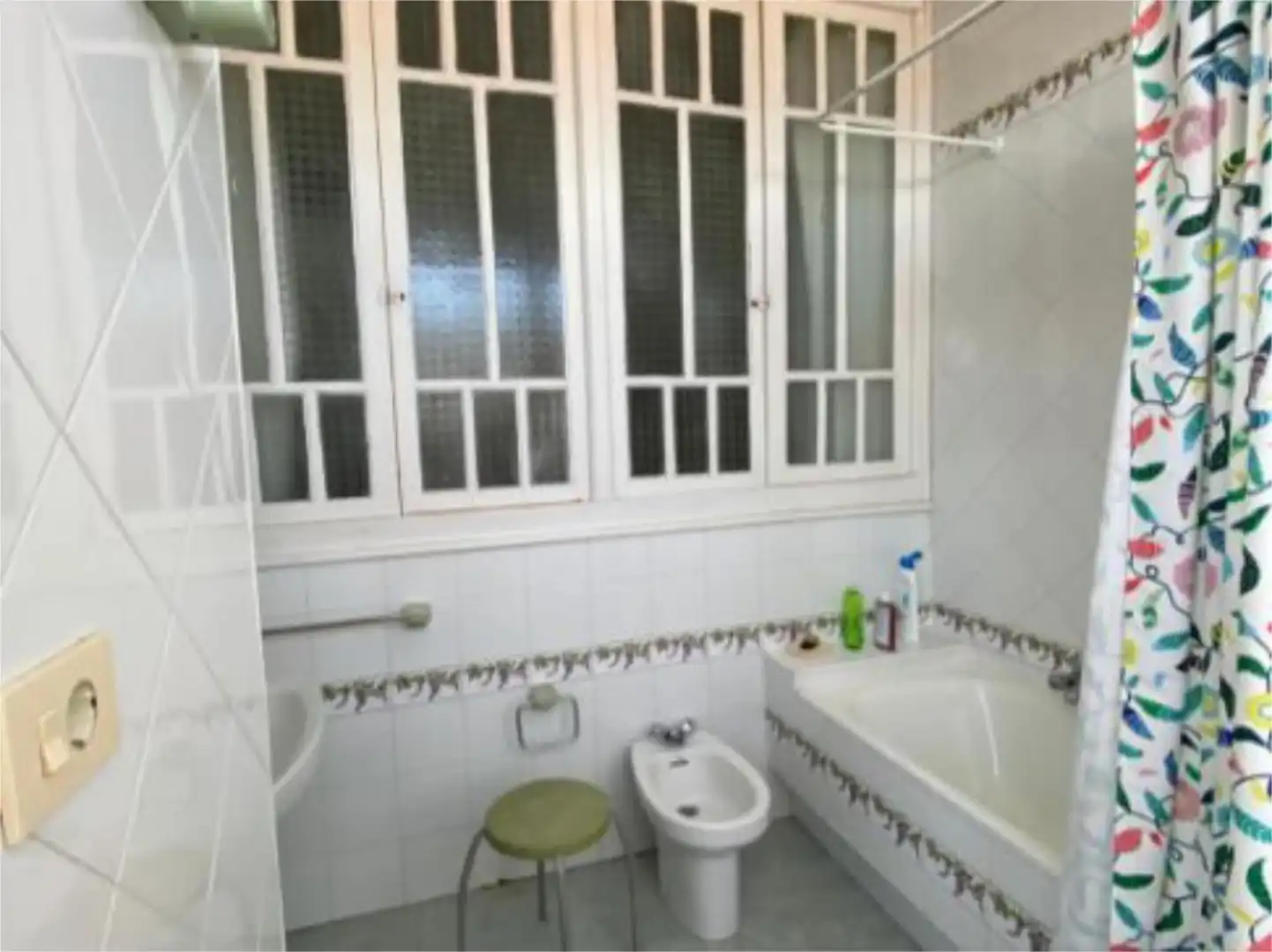Piso en venta en Avenida Breogán, 1, Ferrol Vello - Puerto Baño de Piso en venta en Ferrol con Jardín privado, Parquet y Trastero