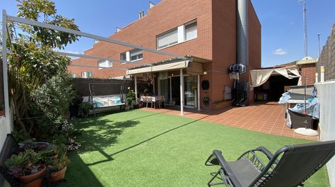 Foto 2 de Casa o xalet en venda a Ronda 8 de Març, 92, Montgat, Barcelona