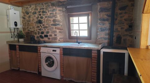 Foto 2 de Casa o chalet de alquiler en Calle la Cruz, 51, Villamanín, León