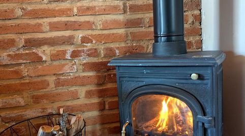 Foto 3 de Casa o chalet de alquiler en Calle la Cruz, 51, Villamanín, León