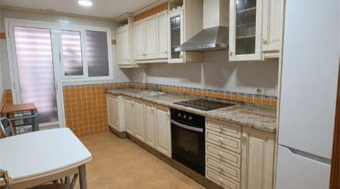 Foto 5 de Piso de alquiler en Carrer de la Mare de Déu del Puig, 6, El Grau, Valencia Capital