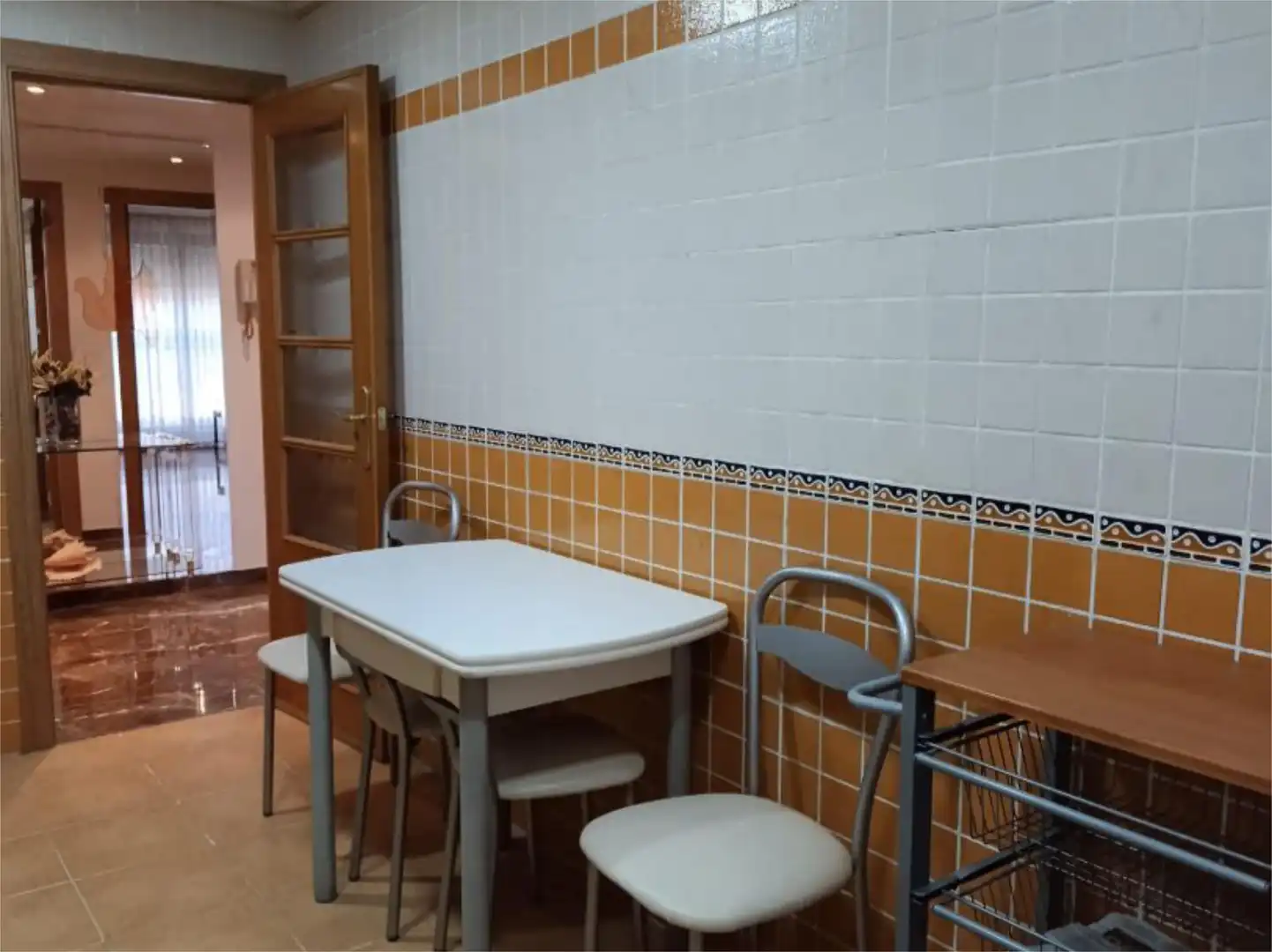Pis de lloguer a Carrer de la Mare de Déu del Puig, 6, El Grau