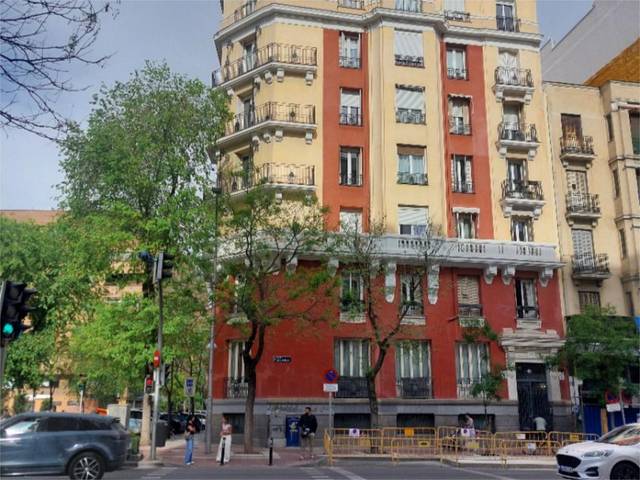 Piso en Venta en Calle de Santa Engracia, 46 en Almagro