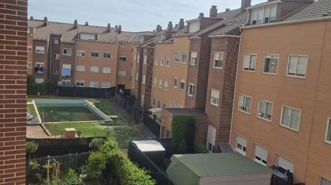 Foto 2 de Piso en venta en Calle Carril, 4, Zaratán, Valladolid