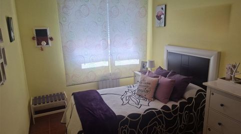 Foto 5 de Piso en venta en Calle Carril, 4, Zaratán, Valladolid