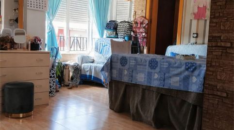 Foto 4 de Piso en venta en Calle Quintiliano, 22, Amate, Sevilla Capital