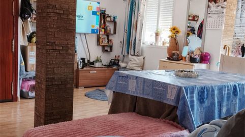 Foto 3 de Piso en venta en Calle Quintiliano, 22, Amate, Sevilla Capital