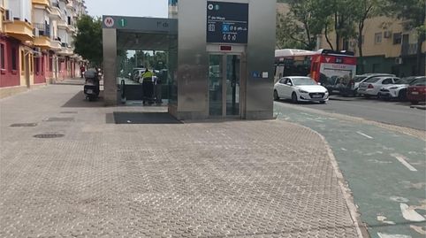 Foto 2 de Piso en venta en Calle Quintiliano, 22, Amate, Sevilla Capital