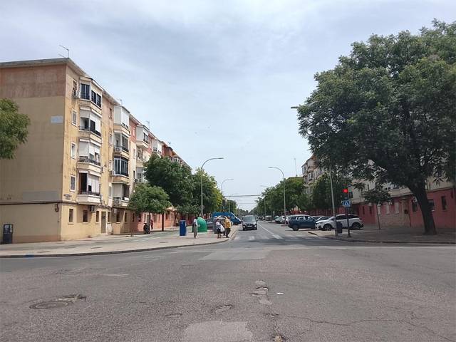 Piso en Venta en Calle Quintiliano, 22 en Amate