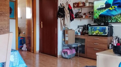 Foto 5 de Piso en venta en Calle Quintiliano, 22, Amate, Sevilla Capital